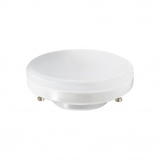Лампа світлодіодна QUANTUM GX53 12W GX53 4000K Violux ( 817120 )
