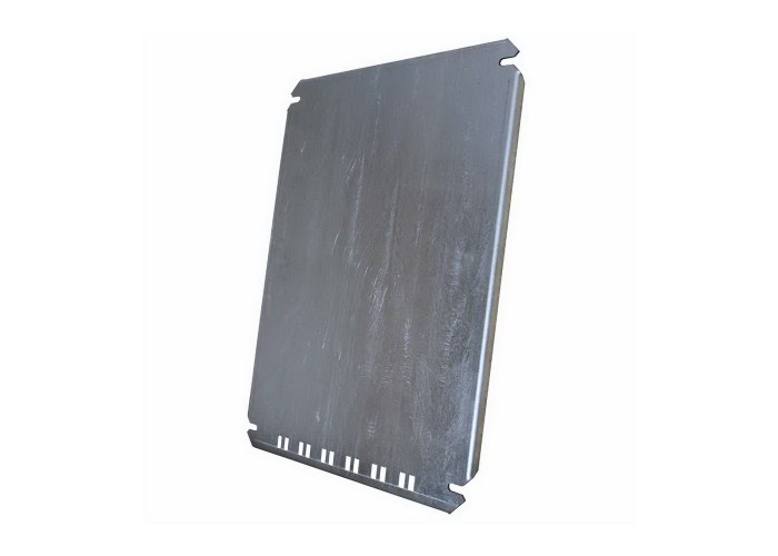 Панель монтажна для BW 700х1000 IP54 Білмакс ( Б00051208 )