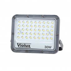 Прожектор LED Violux CARBON 30W 5000K 3600lm IP65 ( 400152 )