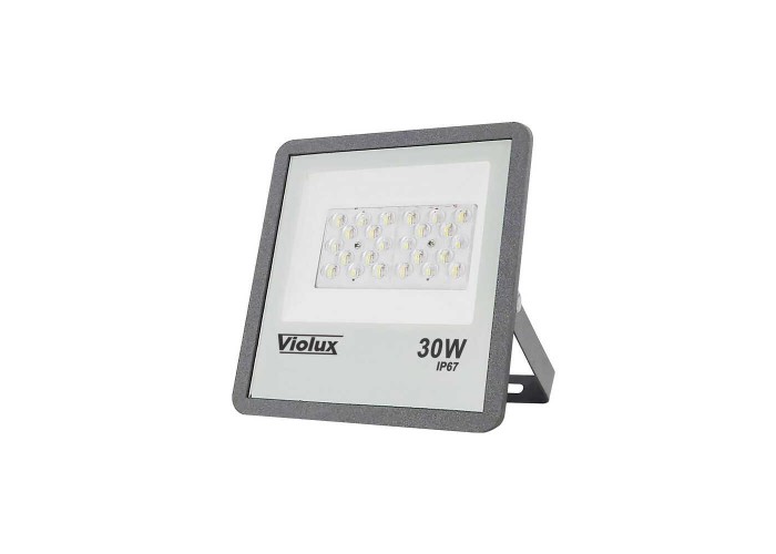 Прожектор LED Violux HERMES 30W SMD 6000K 3000lm IP67 ( 410082 )