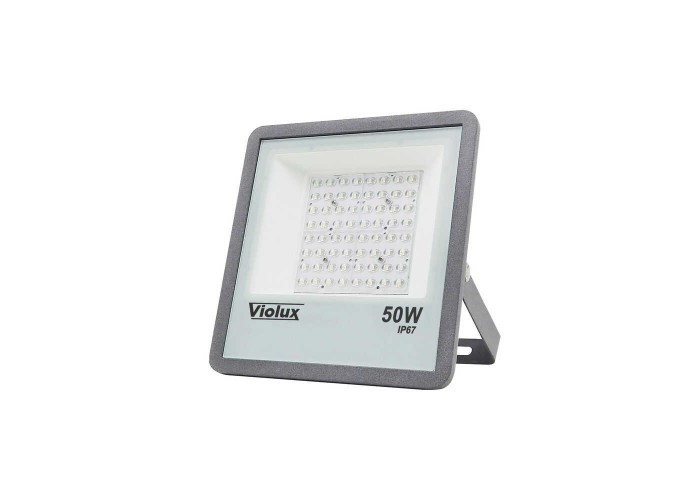 Прожектор LED Violux HERMES 50W SMD 6000K 5000lm IP67 ( 410092 )