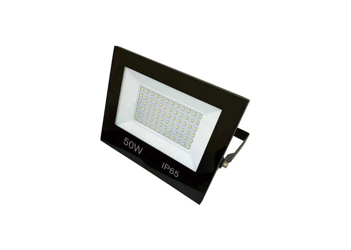 Прожектор LED Violux RAY 50W SMD 6000K 4500lm IP65 ( 420172 )