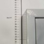 Щиток освітлення ЩРн-24з-1 36 IP31 сірий IEK ( MKM14-N-24-31-Z ​)
