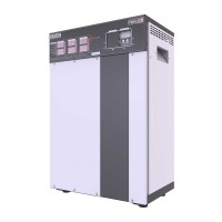 Стабілізатор напруги Елекс Герц 53 кВА тиристорний ( Герц У 36-3/80 v3.0 )