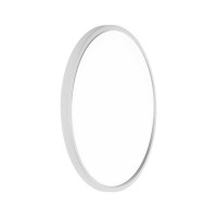 Світильник LED MILLENNIUM 38W 5000K круг білий Violux ( 351138 )