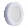 Світильник LED Violux НББ NEO круг 15W 4000K IP65 ( 242201 )