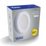 Світильник LED Violux НББ NEO круг 15W 4000K IP65 ( 242201 )