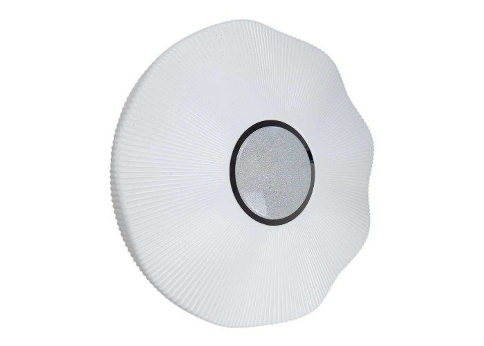 Світильник LED smart KLIO+пульт 72W 3000-6000K IP20 круг ( 220585 )