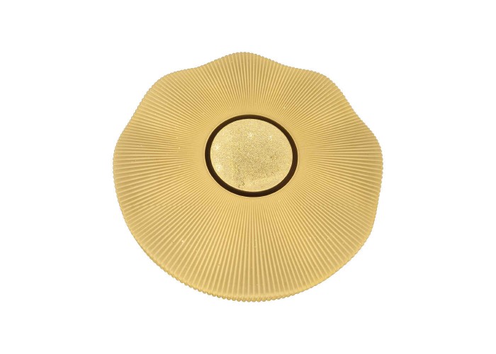 Світильник LED smart KLIO+пульт 72W 3000-6000K IP20 круг ( 220585 )