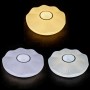 Світильник LED smart KLIO+пульт 72W 3000-6000K IP20 круг ( 220585 )