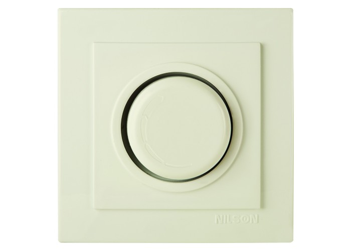 Світлорегулятор Nilson Touran кремовий 600W ( 24121052 )