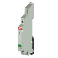 Світловий індикатор фаз E219-D зелений ABB ( 2cca703402r0001 )