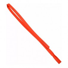 Термоусаджувальна трубка Аско-Укрем Ø10,0/5,0 червона 1м (A0150040365)