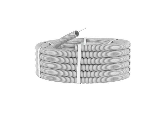 Гофрированная труба Ø32мм Light , DKC