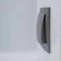 Вимикач Nilson Touran антрацит 2кл ( 24161003 )