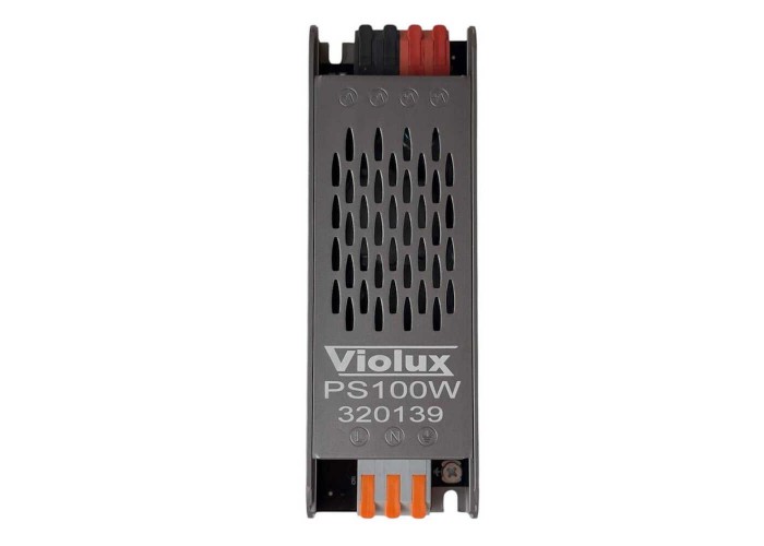 Блок живлення зовнішній PS 100W 220AC 48V DC для UST Violux ( 320139 )