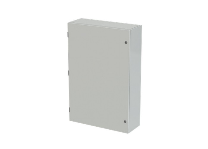Бокс монтажний ABB SRN12830K (1200х800х300) з панеллю IP66