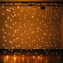 Гірлянда STARS патрон 10хЕ27 5м IP65 чорний VIOLUX ( 950013 )