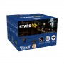 Гірлянда STARS патрон 10хЕ27 5м IP65 чорний VIOLUX ( 950013 )