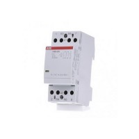 Контактор модульний ABB 4p 40А 230В AC/DC ESB40-22N-06 ( 1SAE341111R0622 )