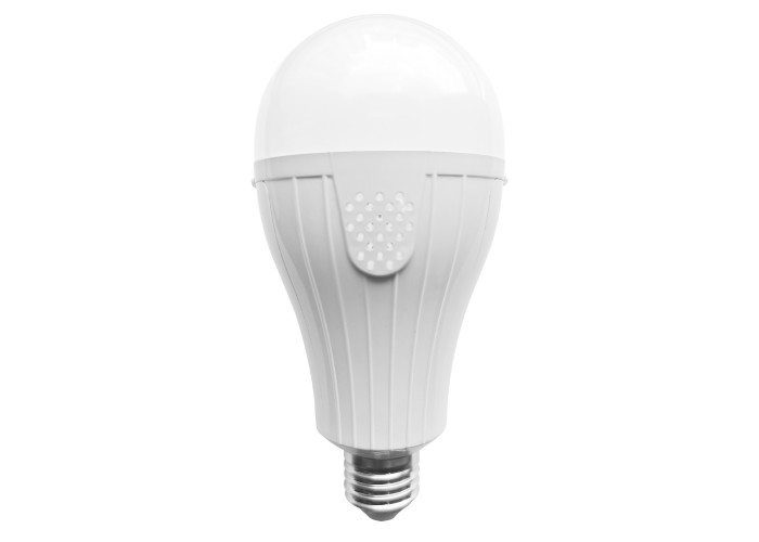 Лампа акумуляторна LED BASIS A80 12W E27 4000K Violux​ ( 829100 )