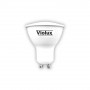 Лампа світлодіодна QUANTUM MR16 4W GU10 4000K Violux ( 812210 )