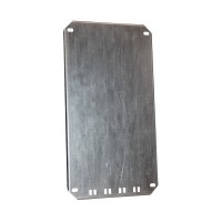 Панель монтажна для BW 500х650 IP54 Білмакс ( Б00051304 )