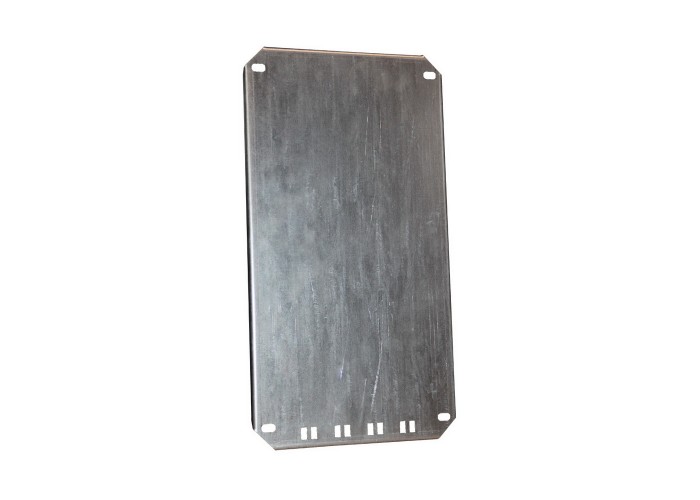 Панель монтажна для BW 500х650 IP54 Білмакс ( Б00051304 )