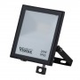 Прожектор LED Violux NORD-S  20W SMD 6000K 1700lm IP65 з датчиком руху ( 400062 )