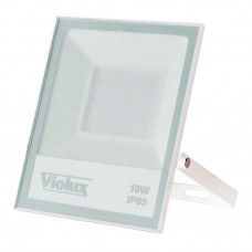 Прожектор LED Violux NORD білий 10W SMD 6000K 850lm IP65 ( 400082 )
