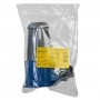 Розетка трифазна IEK 32А/3 IP44 ( PSR21-032-3 )
