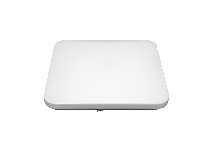 Світильник LED Violux НББ ICE квадрат 48W 4500K IP20 ( 200040 )