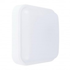 Світильник LED Violux НББ POLO 12W 5000K IP54 ( 240071 )