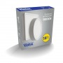 Світильник LED Violux НББ RODOS квадрат 18W 5000K IP20 ( 330121 )