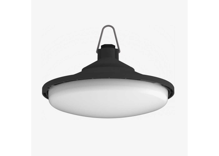 Світильник LED підвісний ДСП UA VIOLUX 18W 1800Lm 5000K IP44 ( 243471 )
