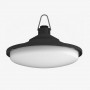 Світильник LED підвісний ДСП UA VIOLUX 18W 1800Lm 5000K IP44 ( 243471 )