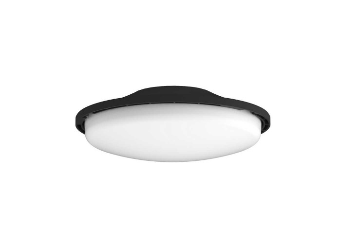 Світильник LED підвісний ДСП UA VIOLUX 18W 1800Lm 5000K IP44 ( 243471 )