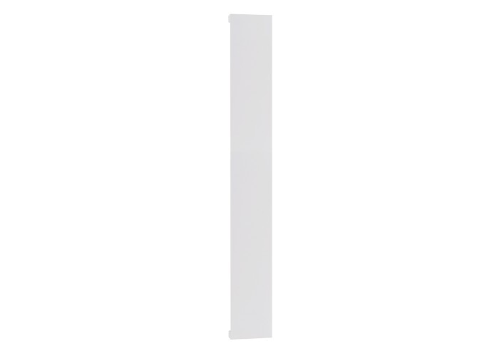 Світильник настінний Violux TRAFFIC 20W 4200K 1600Lm IP65 600mm білий ( 551016 )