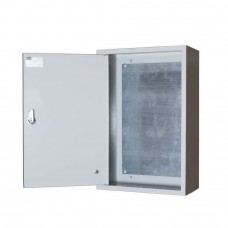 Бокс монтажний БМ- 62 з панеллю ІР31 STANDART ( Б00064057 )