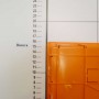 Бокс пластиковий NILSON quantum на 6 модулів внутрішній ( 32661006 )