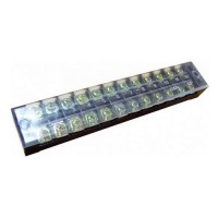 Клемна колодка в корпусі Аско-Укрем TB 1512