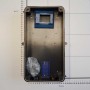 Коробка під однофазний лічильник КДЕ-2