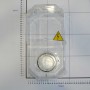 Коробка під однофазний лічильник КДЕ-2 (глибока)