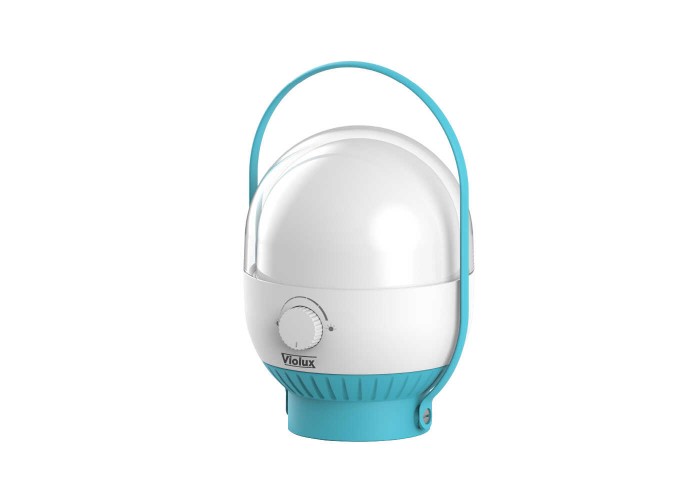 Ліхтарик CASPER LED 7W 726Lm 20 год. Violux ( 360204 )