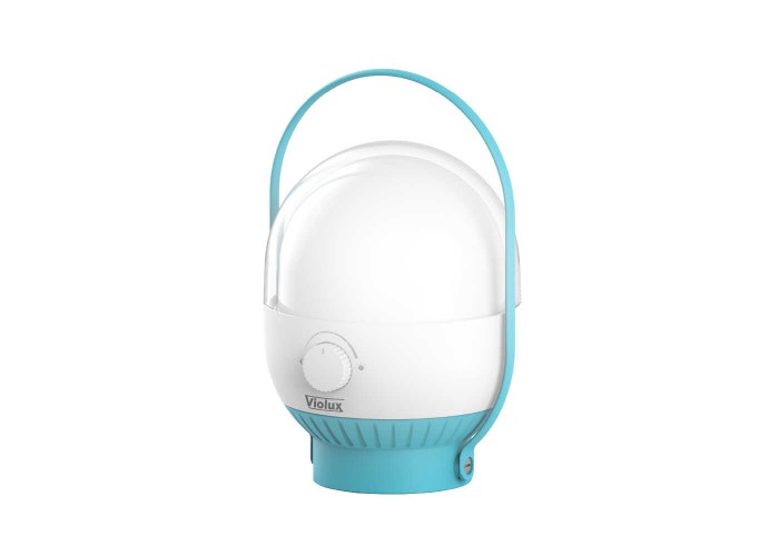 Ліхтарик CASPER LED 7W 726Lm 20 год. Violux ( 360204 )