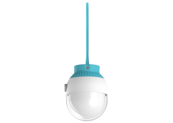 Ліхтарик CASPER LED 7W 726Lm 20 год. Violux ( 360204 )