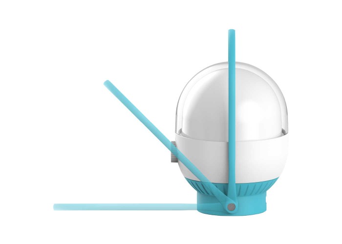 Ліхтарик CASPER LED 7W 726Lm 20 год. Violux ( 360204 )