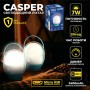 Ліхтарик CASPER LED 7W 726Lm 20 год. Violux ( 360204 )