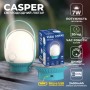 Ліхтарик CASPER LED 7W 726Lm 20 год. Violux ( 360204 )