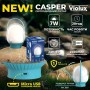 Ліхтарик CASPER LED 7W 726Lm 20 год. Violux ( 360204 )